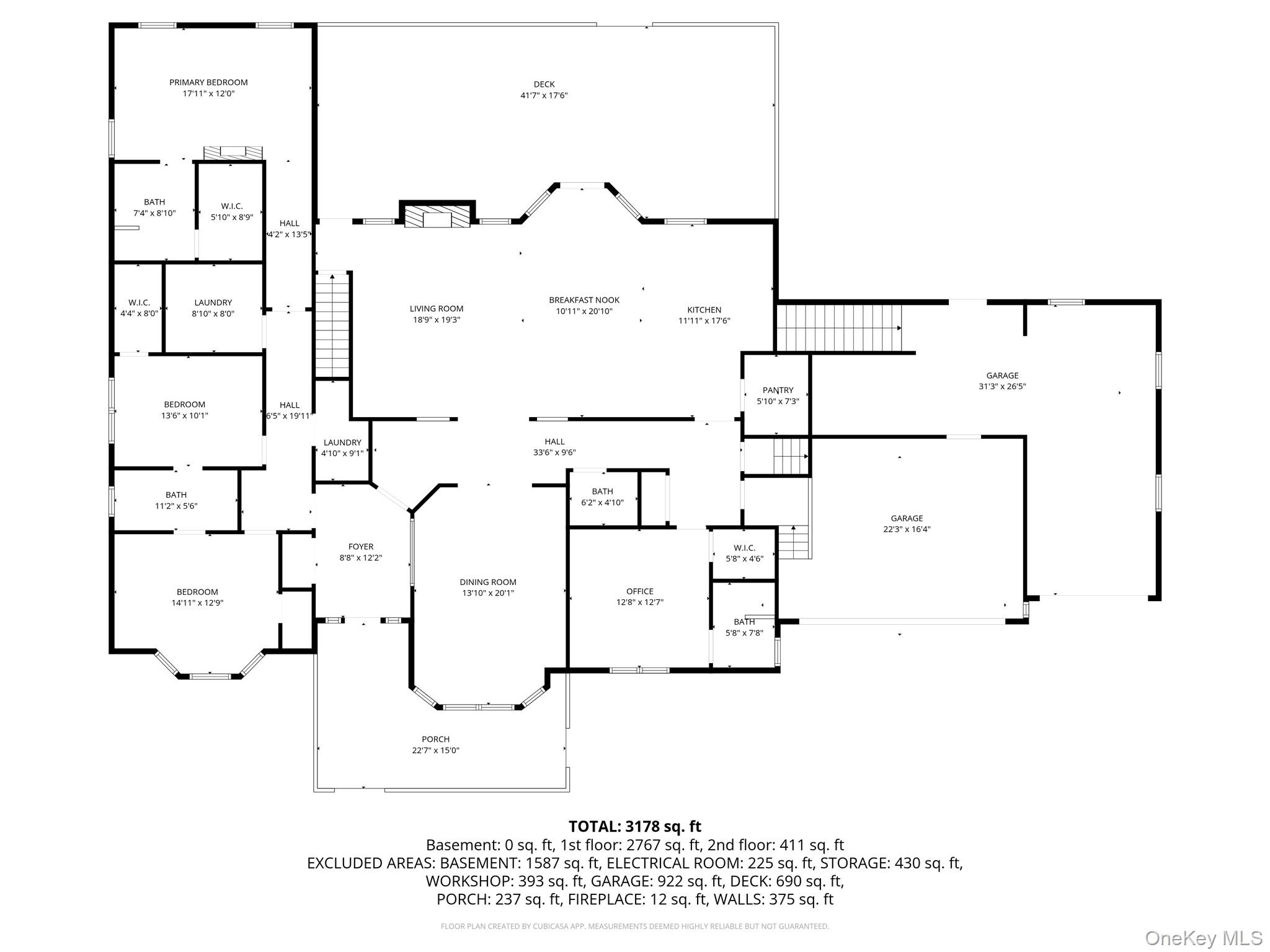 117 Hedges Avenue 201