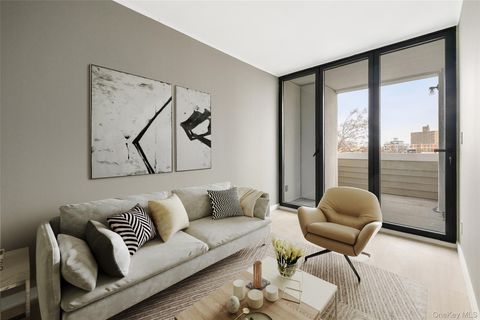 Condo For Sale - 537 Brooklyn Avenue #6A<br/> Brooklyn, NY 11225