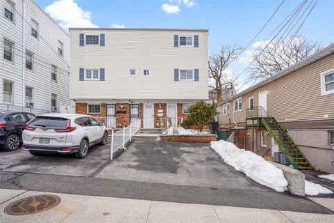 Multifamily For Sale - 34 Lockwood Avenue<br/> Yonkers, NY 10701
