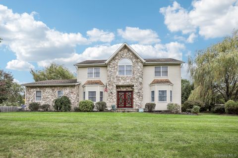 Photo of 4 Isaac Drive, Pomona, NY 10970 (MLS # 923137)