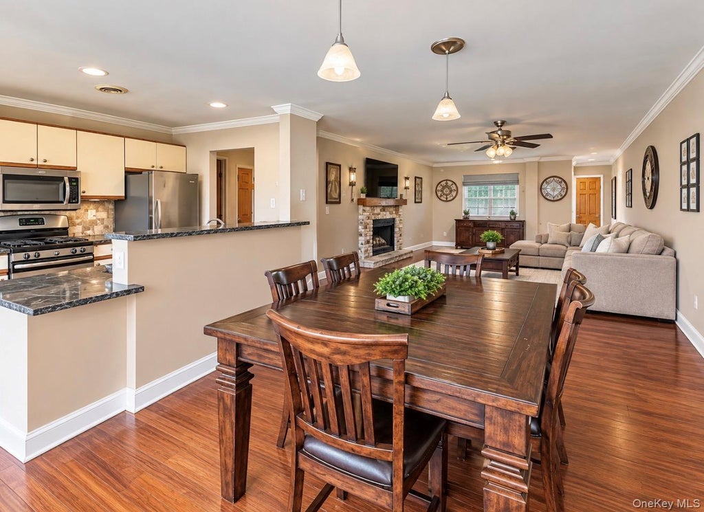 Photo of 2 Park Place #B1C, Newburgh, NY 12550 (MLS # 1061420)