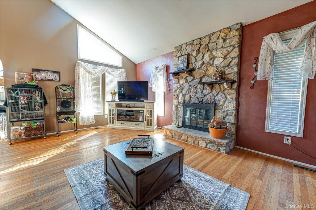 Photo of 8 Forest Avenue, Medford, NY 11763 (MLS # 1046942)