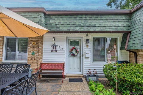 Condo For Sale - 855 Birchwood Road<br/> Medford, NY 11763