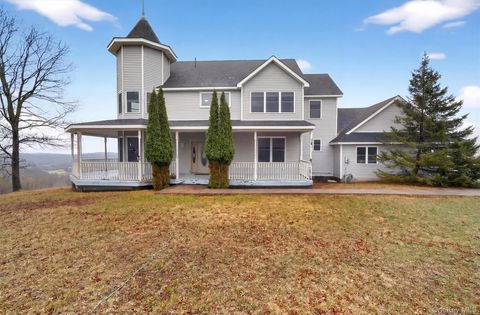 71 Eagle Crest Road Port Jervis NY 12771