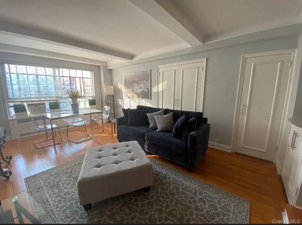 Photo of 10 PARK AVE #17R, New York (Manhattan), NY 10016 (MLS # 988809)