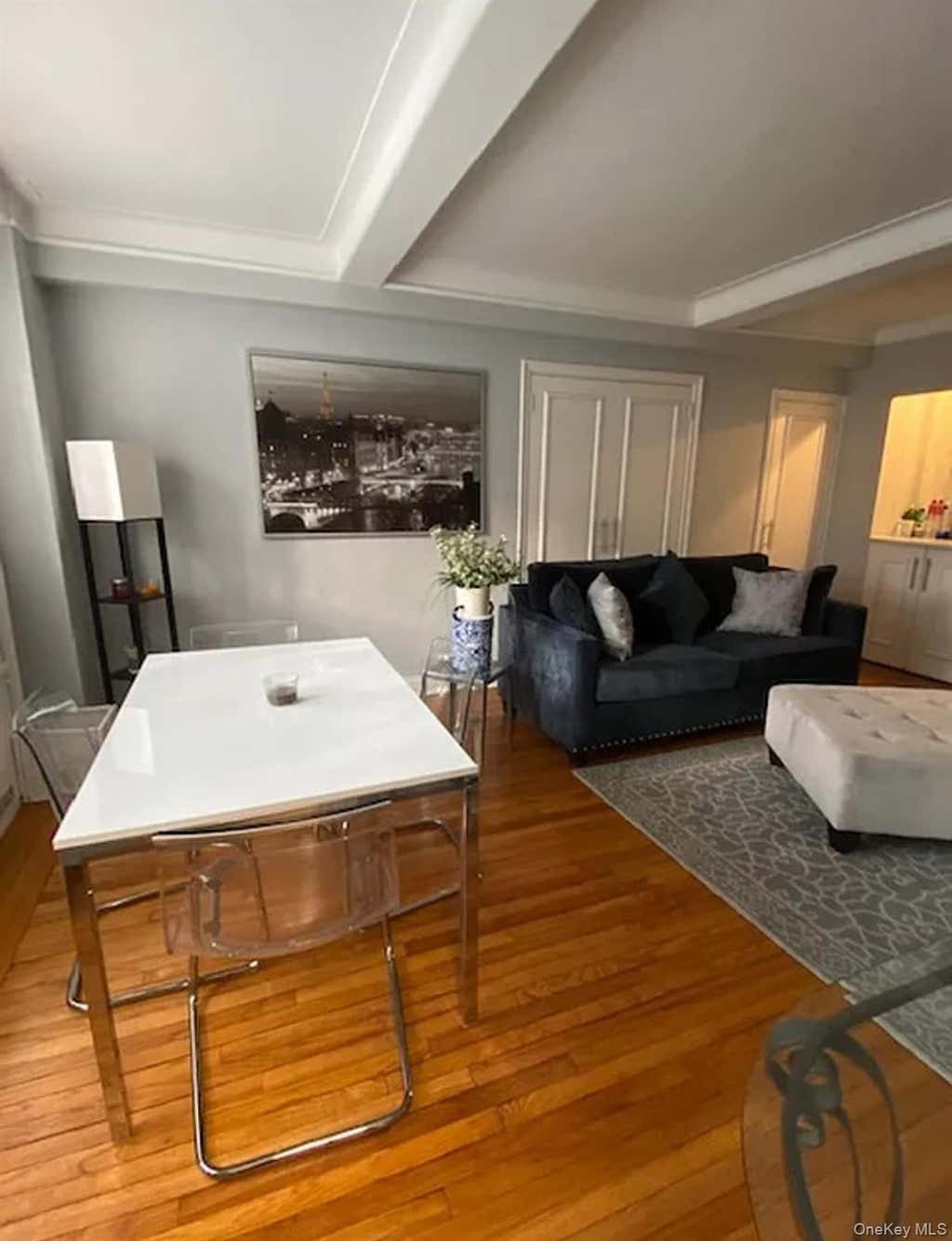 Photo of 10 PARK AVE #17R, New York (Manhattan), NY 10016 (MLS # 988809)