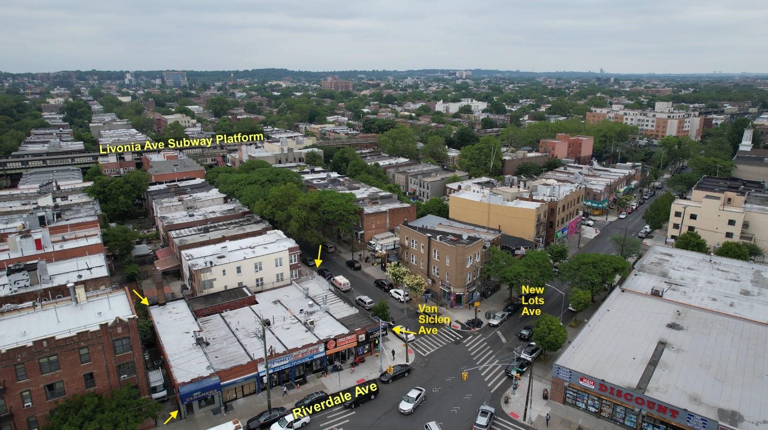622 Van Siclen Avenue, Brooklyn, New York image 6