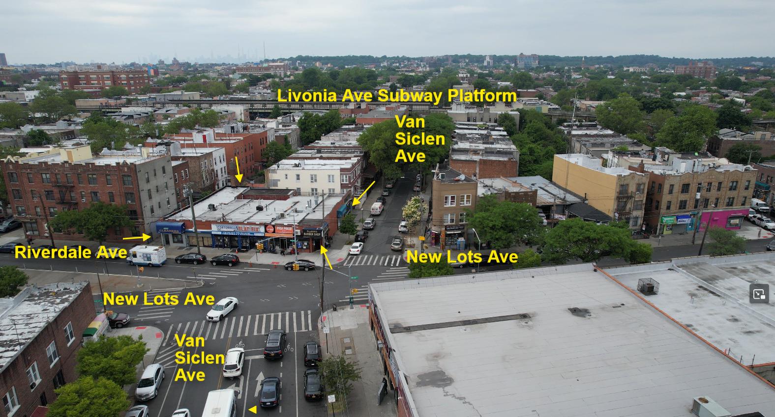 622 Van Siclen Avenue, Brooklyn, New York image 9