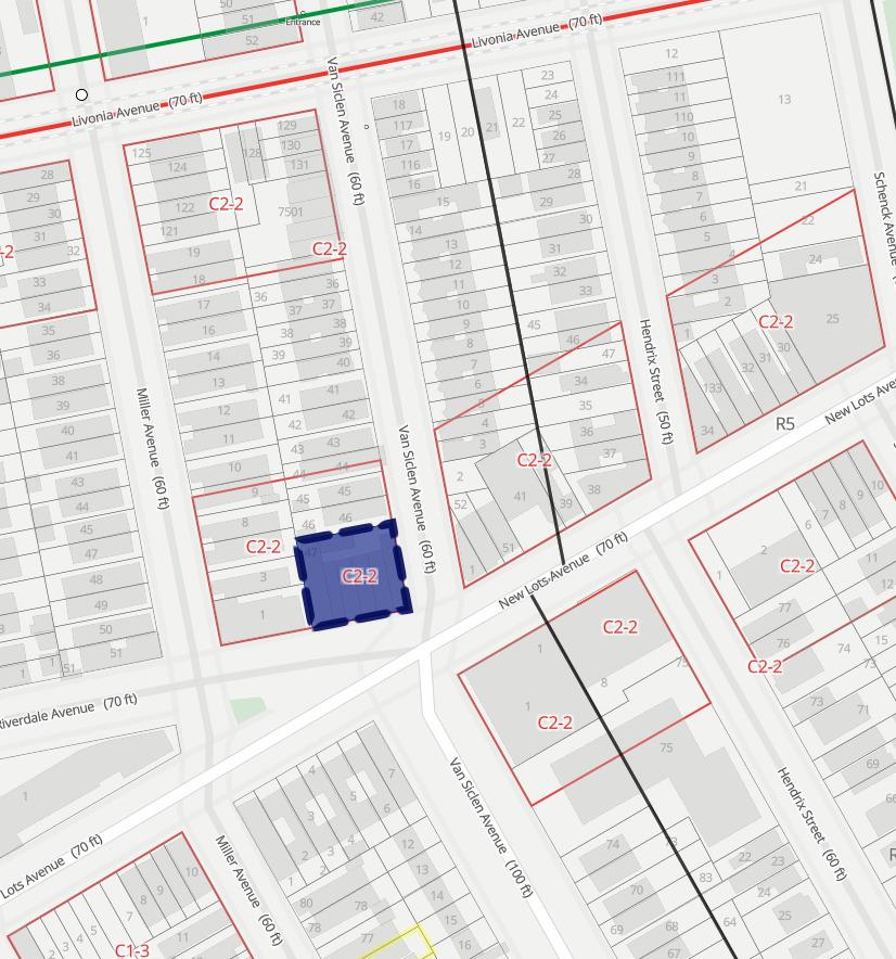 622 Van Siclen Avenue, Brooklyn, New York image 10