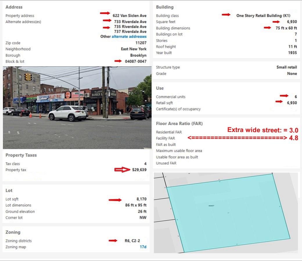 622 Van Siclen Avenue, Brooklyn, New York image 17