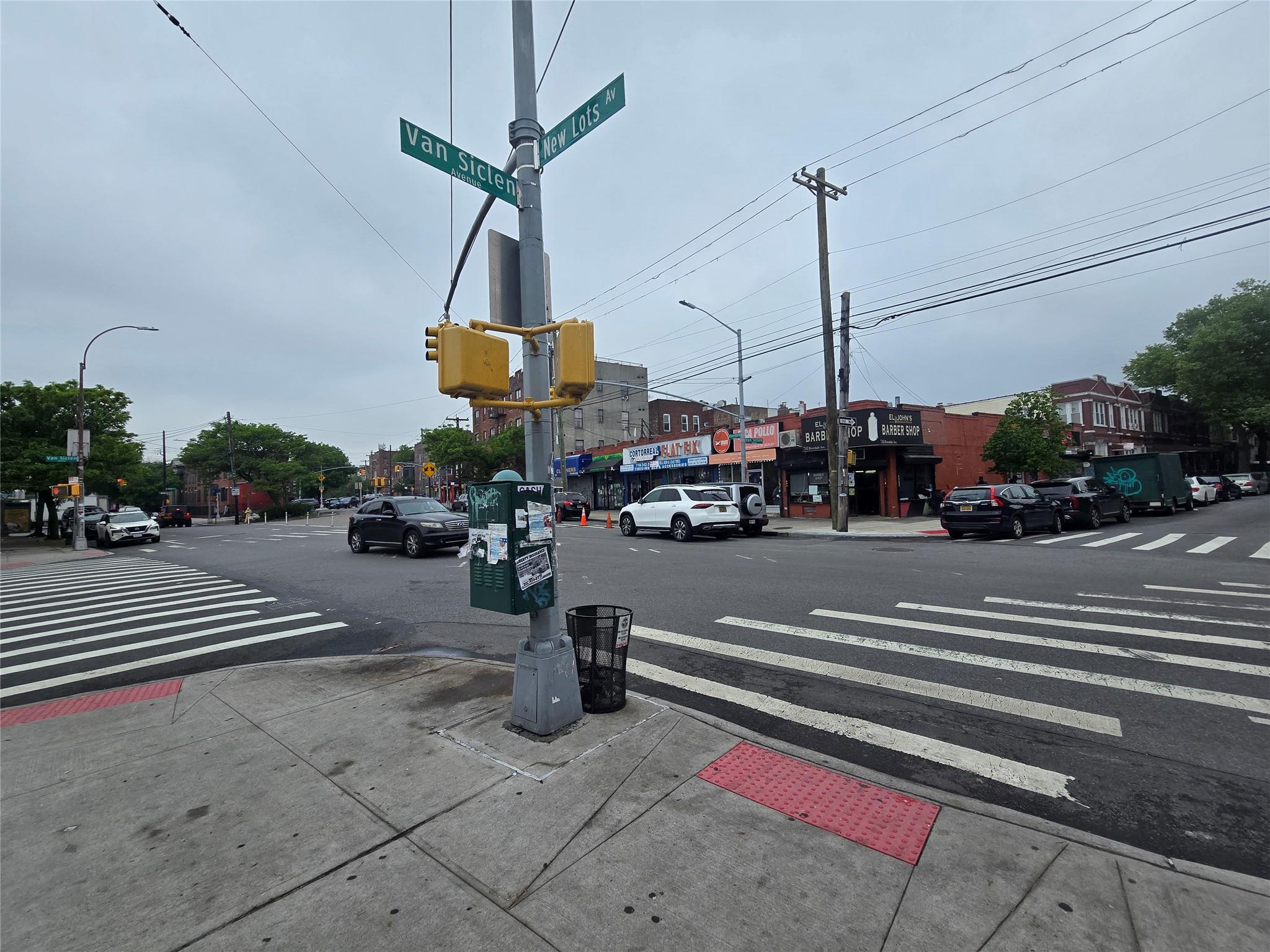 622 Van Siclen Avenue, Brooklyn, New York image 11