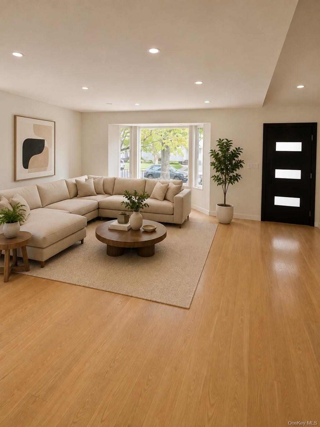 5 Warren Place