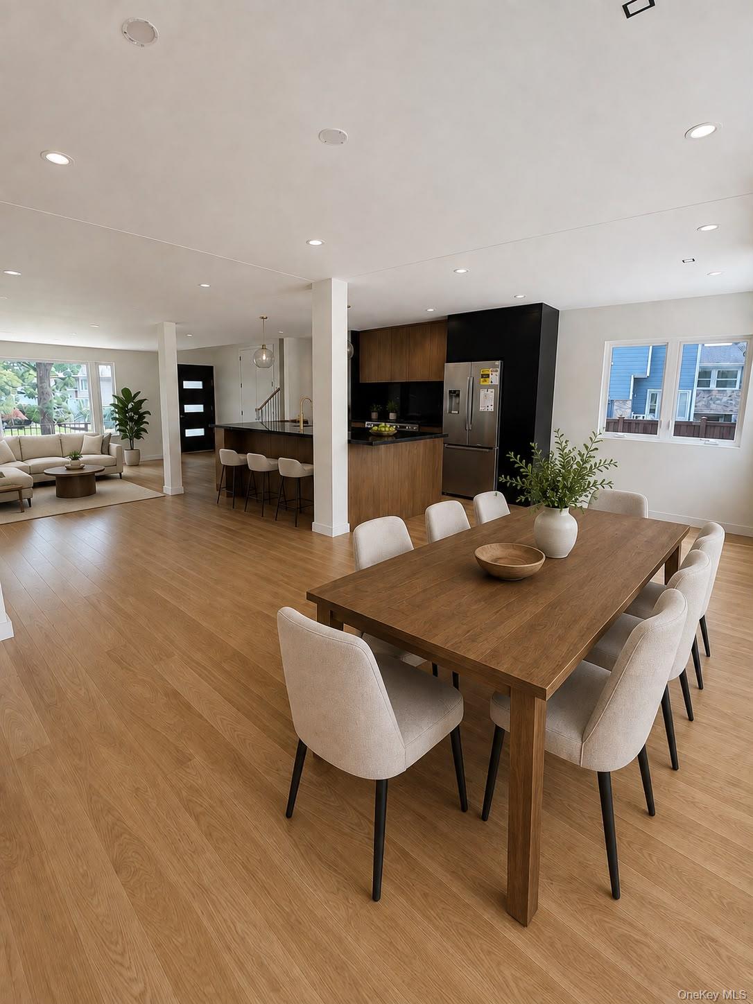 5 Warren Place