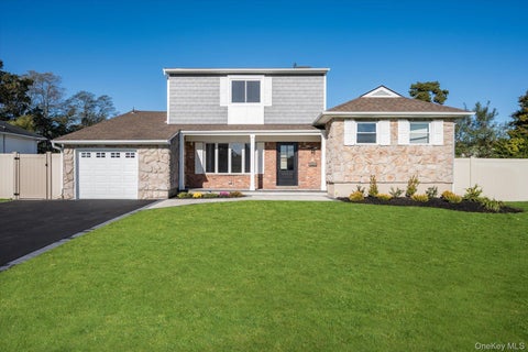 Photo of 10 Autumn Lane, Amityville, NY 11701 (MLS # 1065373)