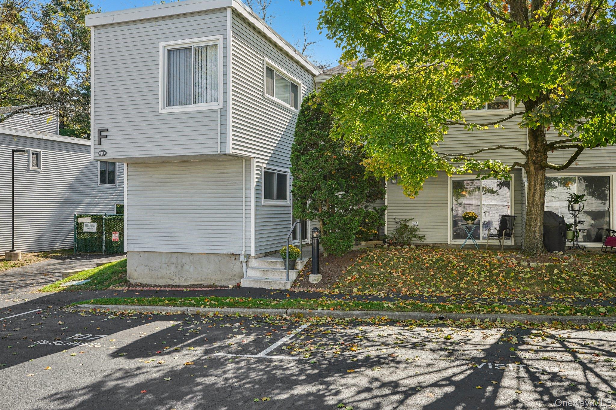 208 Harris Road FA4