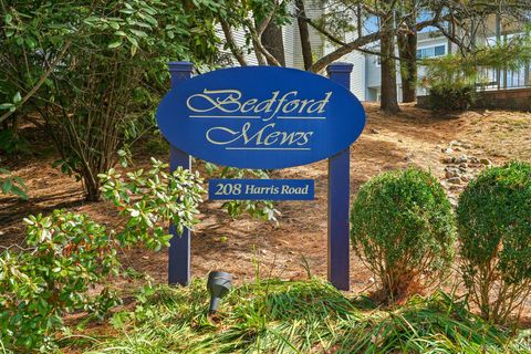 208 Harris Road FA4 Bedford Hills NY 10507