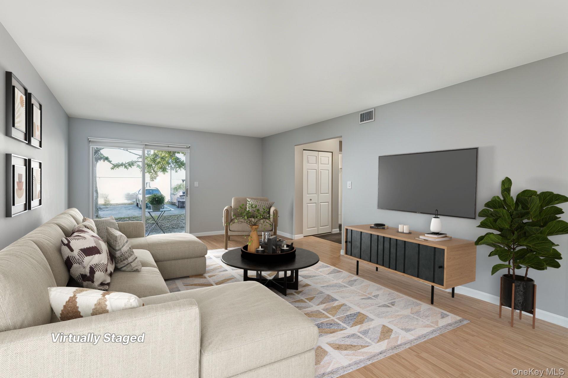 208 Harris Road FA4