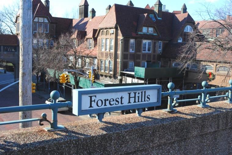 110-45 Queens Boulevard #912, Forest Hills, New York image 29