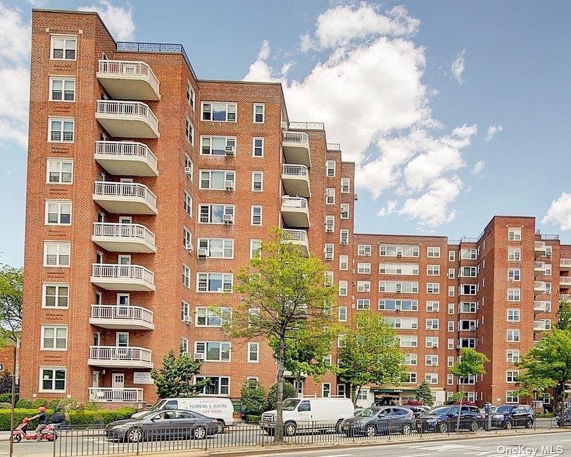 110-45 Queens Boulevard #912, Forest Hills, New York image 23