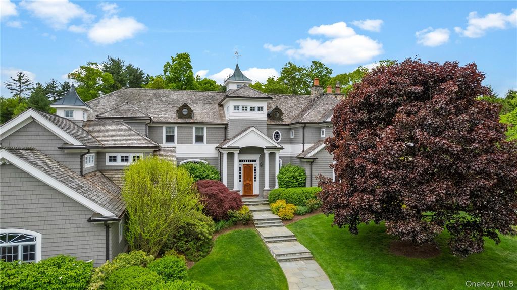 Photo of 63 Old Mill River Road, Pound Ridge, NY 10576 (MLS # 1000934)