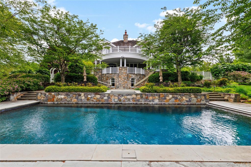 Photo of 63 Old Mill River Road, Pound Ridge, NY 10576 (MLS # 1000934)