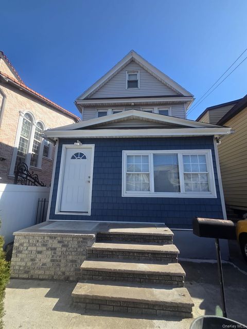 132-04 95th Avenue Richmond Hill S. NY 11419