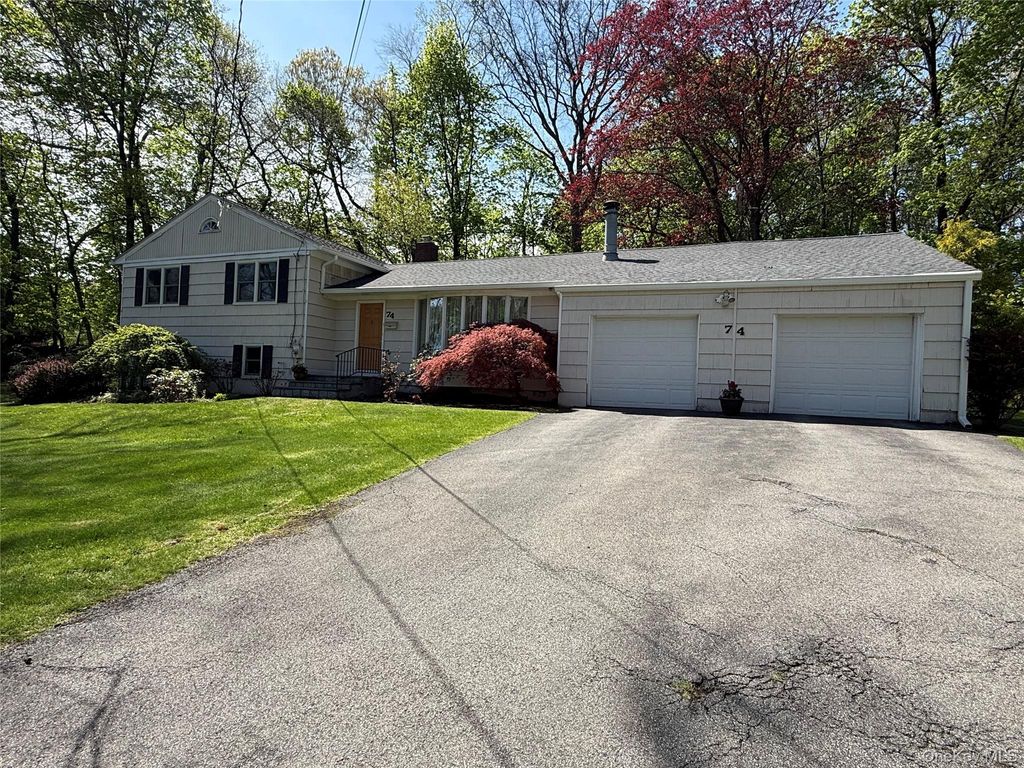 Photo of 74 Hungerford Road, Briarcliff Manor, NY 10510 (MLS # 989822)