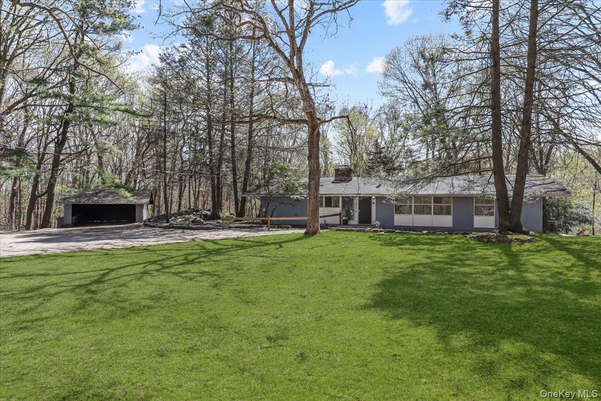 9 E Cradle Rock Road