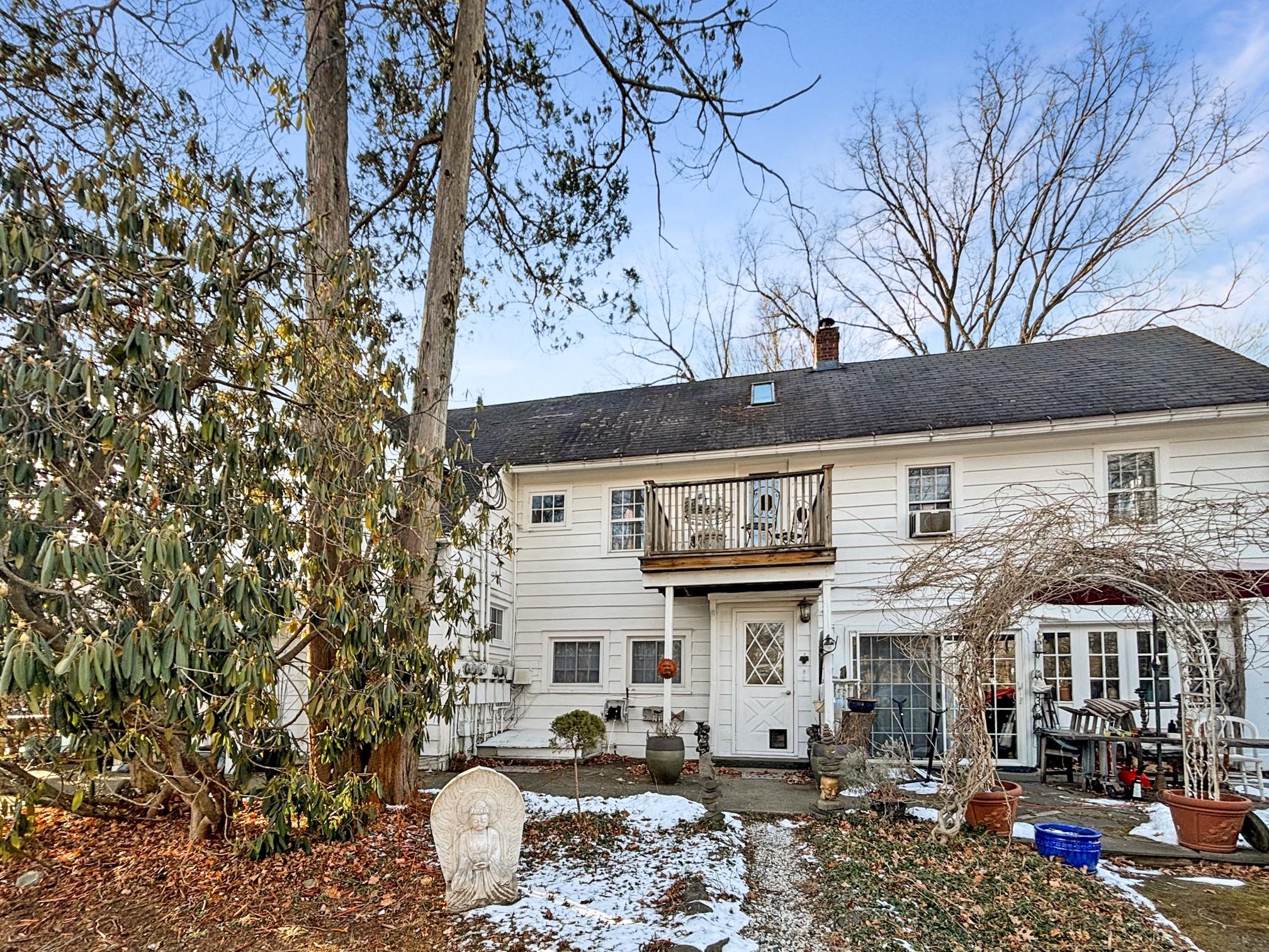 18 Maple Lane, Woodstock, New York image 43