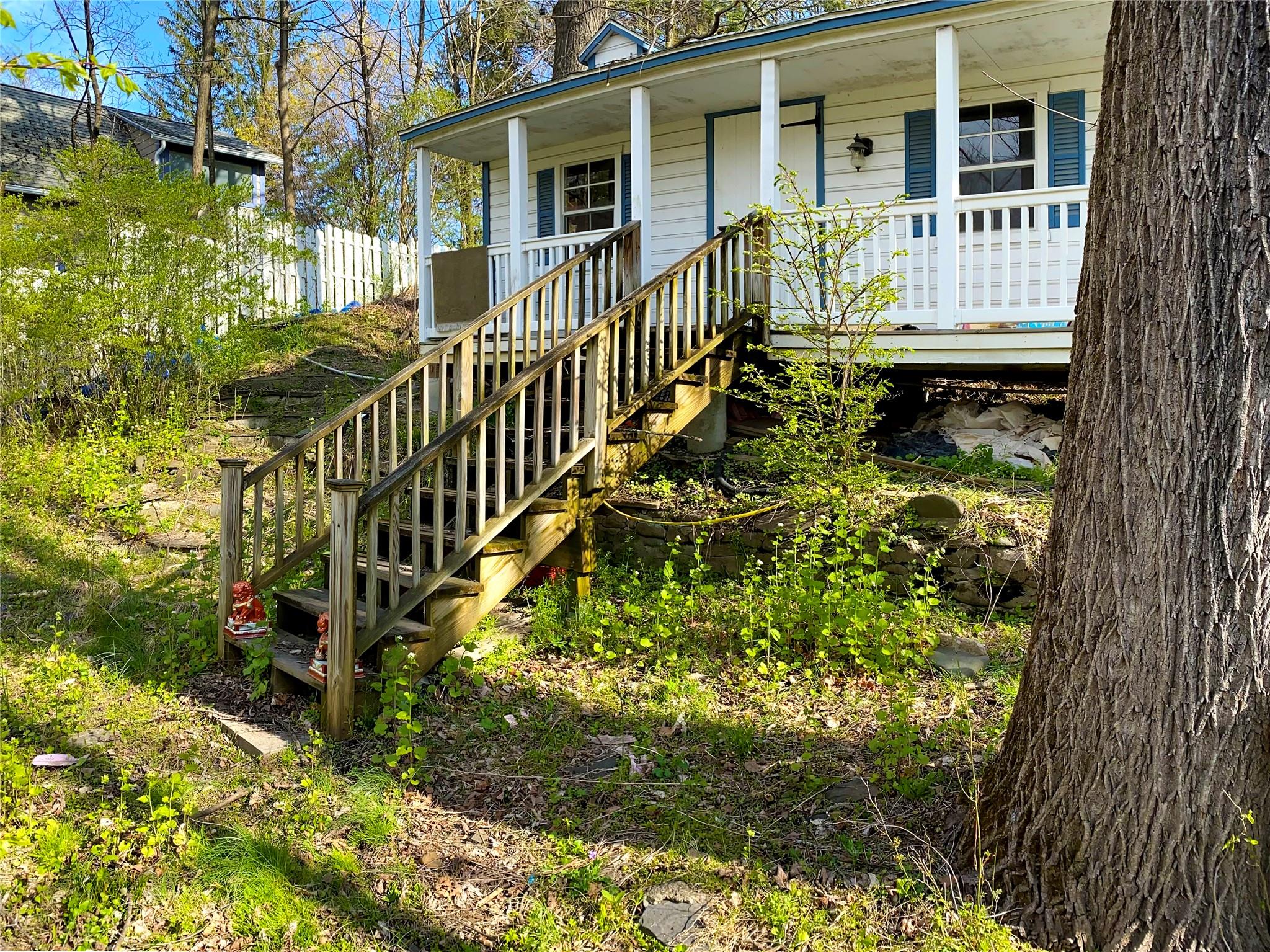 18 Maple Lane, Woodstock, New York image 36