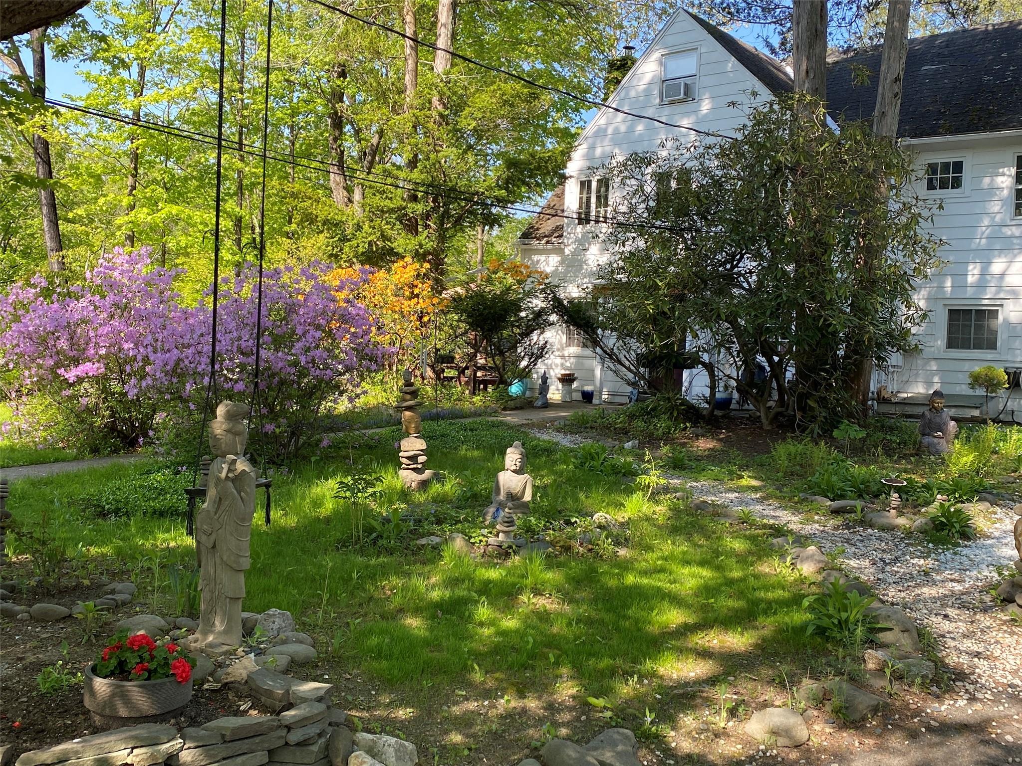 18 Maple Lane, Woodstock, New York image 42
