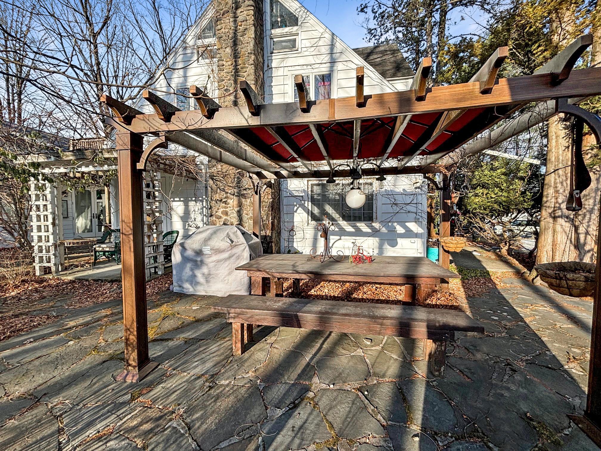 18 Maple Lane, Woodstock, New York image 41