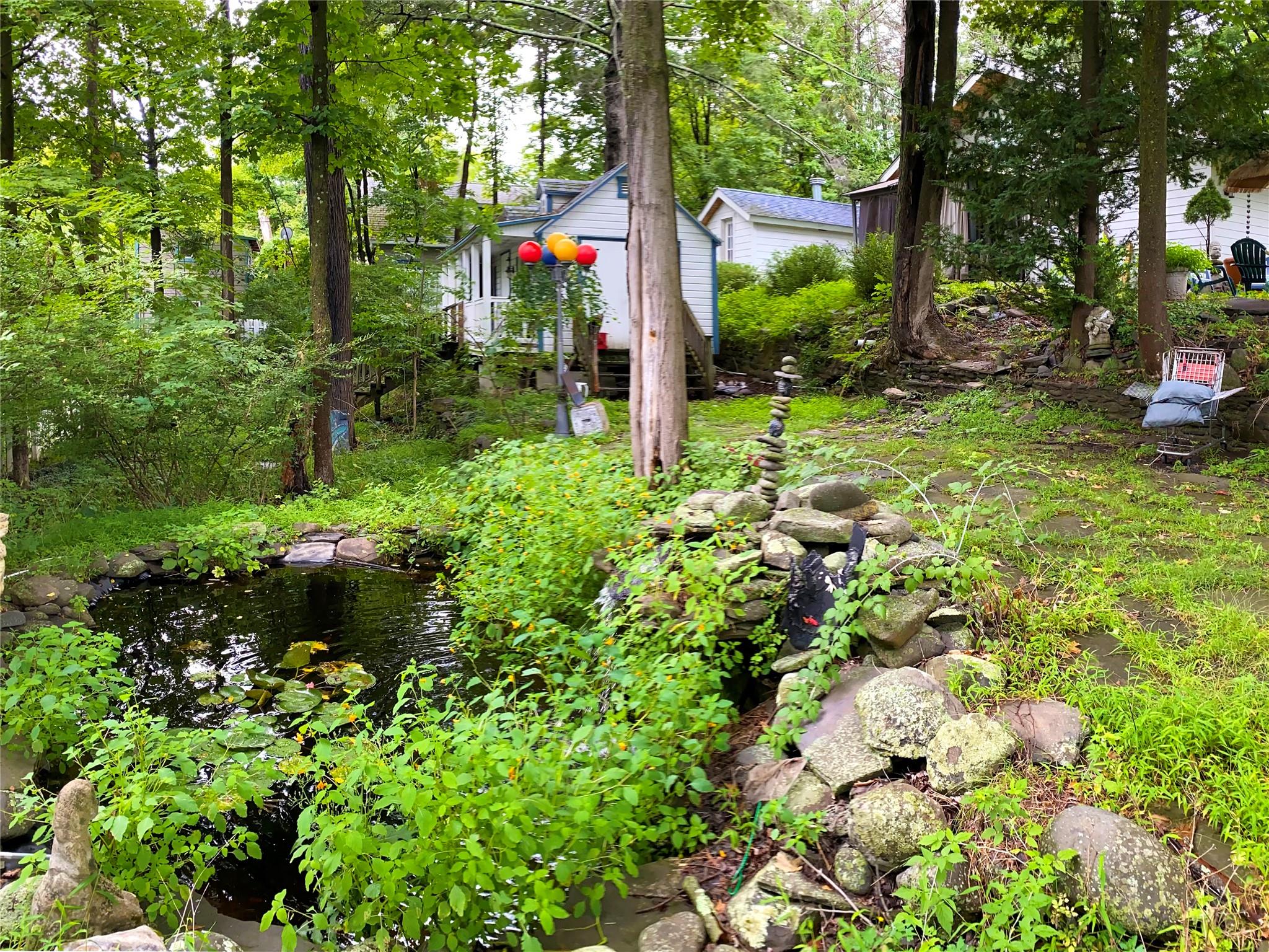 18 Maple Lane, Woodstock, New York image 35