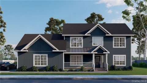 Photo of 16 Tamarack Drive, Newburgh, NY 12550 (MLS # 920549)