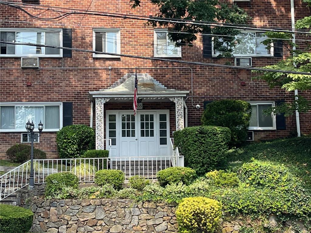 2333 Palmer Avenue #1G, New Rochelle, New York image 20