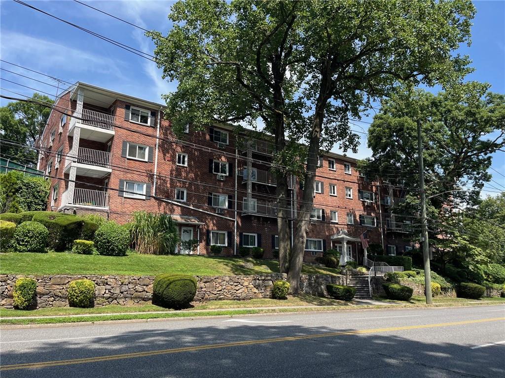 2333 Palmer Avenue #1G, New Rochelle, New York image 1