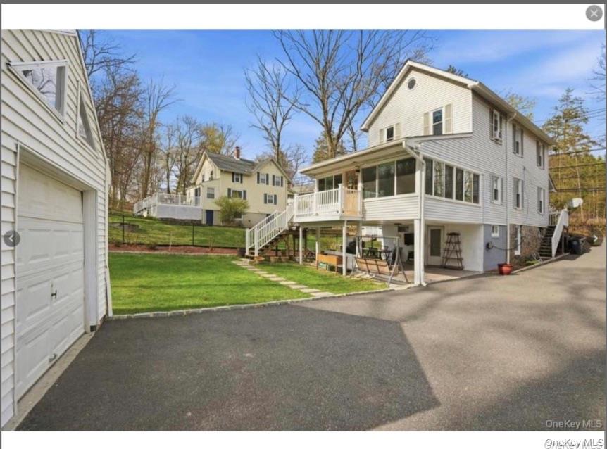 168 W Hartsdale Avenue