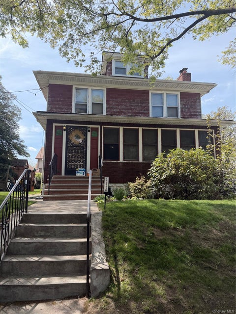 Homes For Sale - 13754 Southgate St<br/> Springfield Gardens, NY 11413