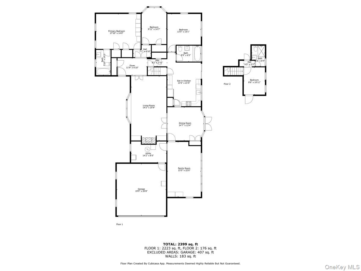 Sands Point, New York 11050, United States, 4 Bedrooms Bedrooms, ,3 BathroomsBathrooms,Residential,Active,138174