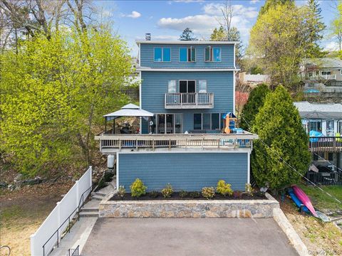 Photo of 155 W Lakeshore Drive, Carmel, NY 10512 (MLS # 985385)