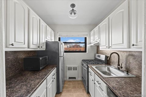 20 Shady Glen Court 3A New Rochelle NY 10805