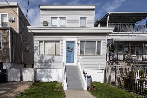 2315 FISH Avenue Bronx NY 10469