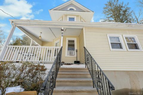 Multifamily For Sale - 65 Lake Road<br/> Valley Cottage, NY 10989