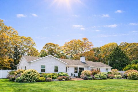 79 Jagger Lane Westhampton NY 11977