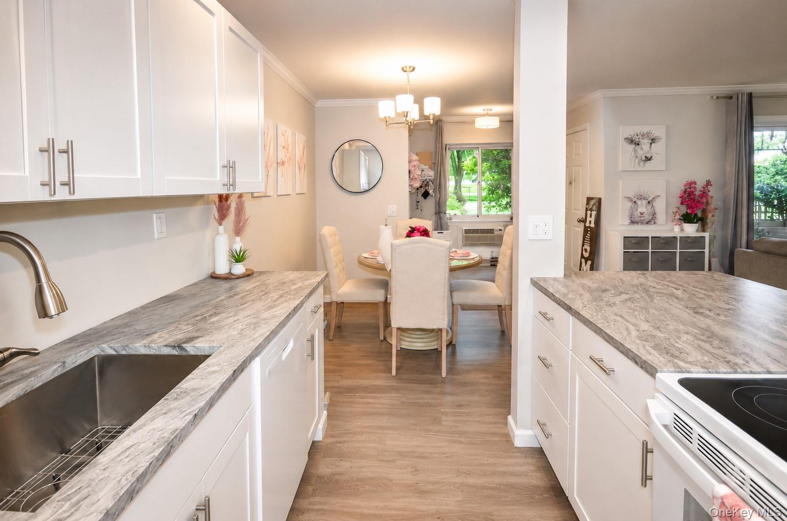 81 Richmond Boulevard 1A