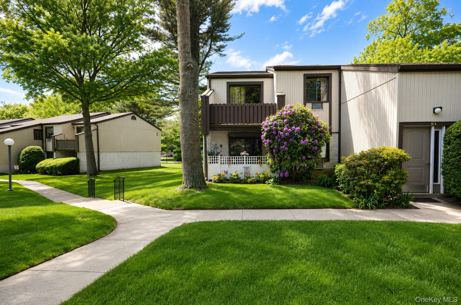 81 Richmond Boulevard 1A
