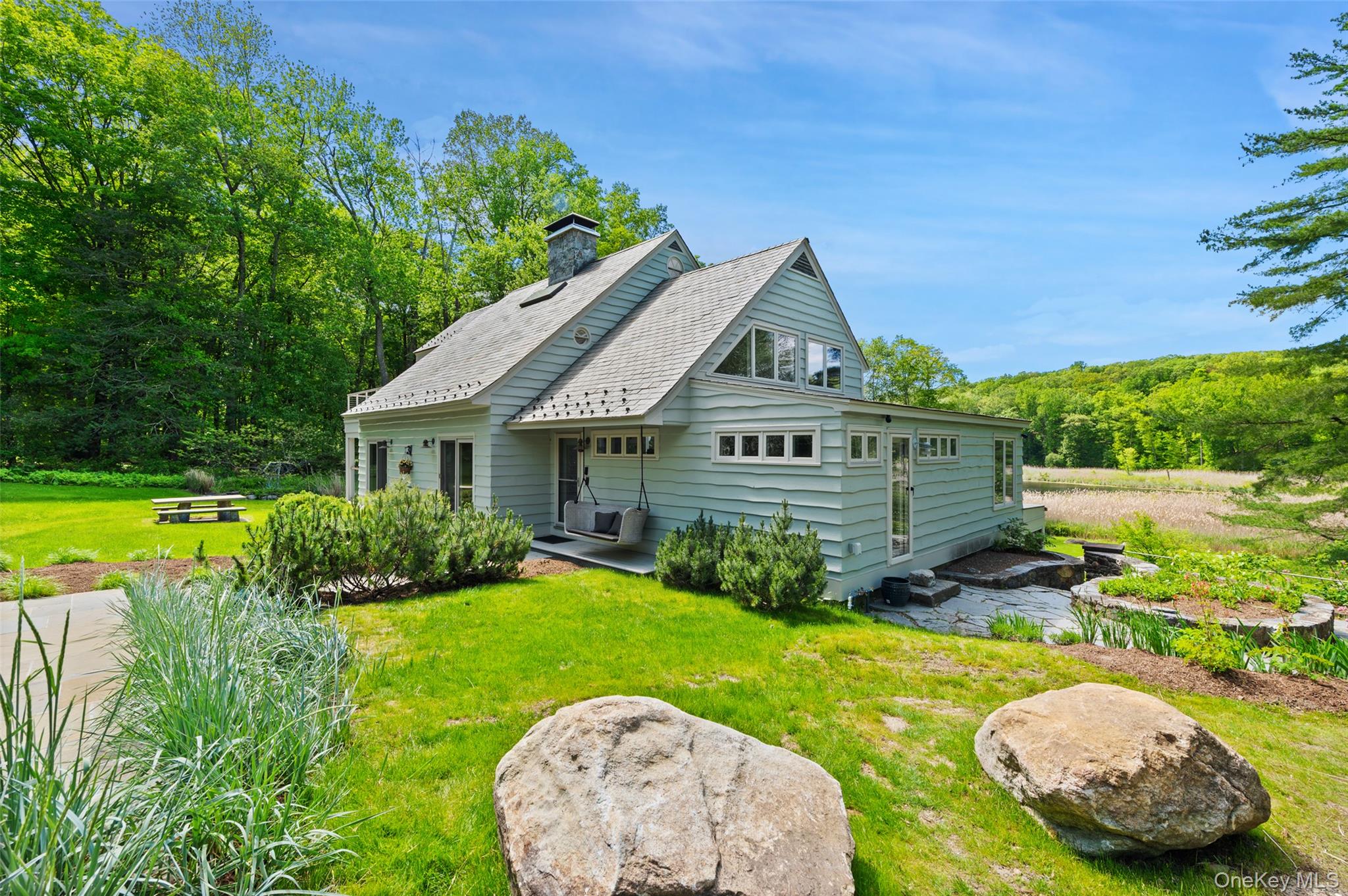 258 Hardscrabble Road