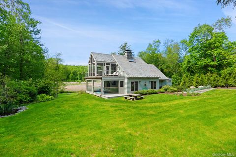 Tiny photo for 258 Hardscrabble Road, North Salem, NY 10560 (MLS # 959925)