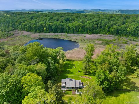 Tiny photo for 258 Hardscrabble Road, North Salem, NY 10560 (MLS # 959925)
