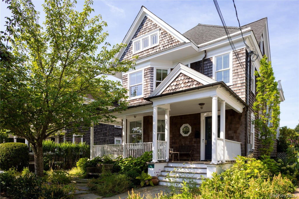 Photo of 611 1st Street, Greenport, NY 11944 (MLS # 1043780)